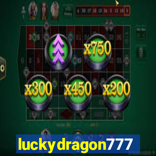 luckydragon777