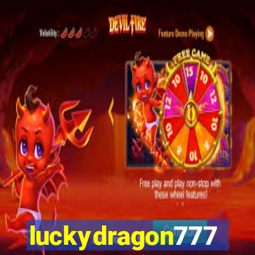 luckydragon777