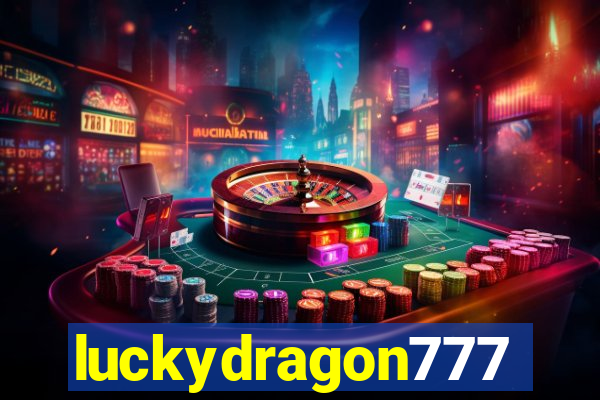 luckydragon777