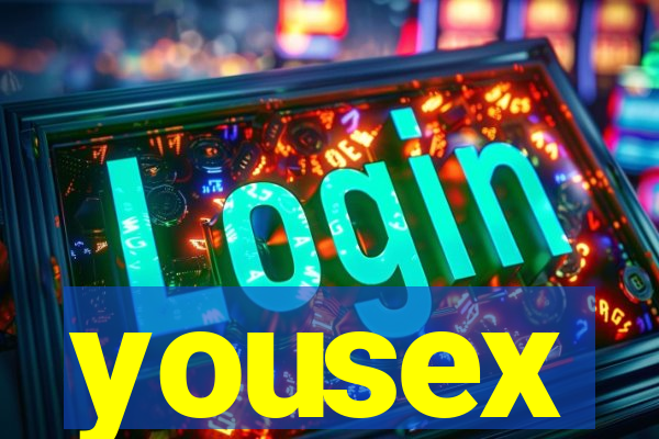 yousex