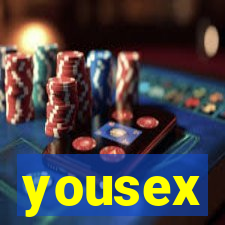 yousex