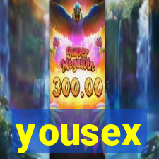 yousex