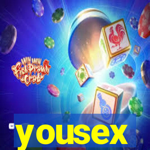 yousex