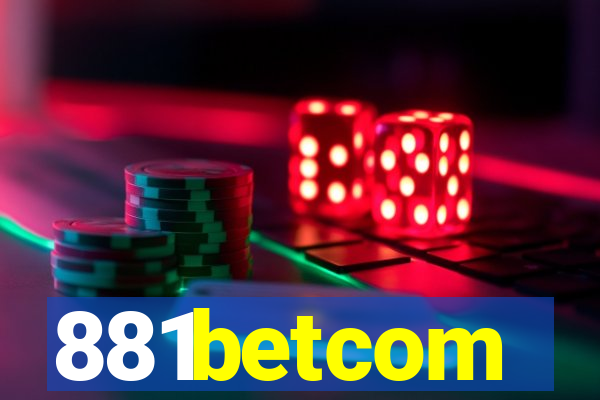 881betcom