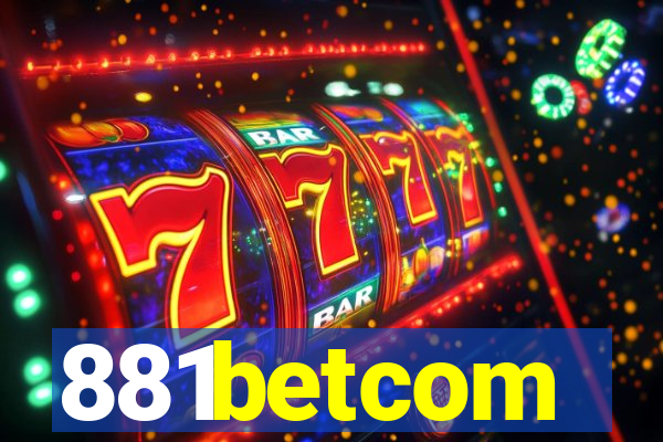 881betcom