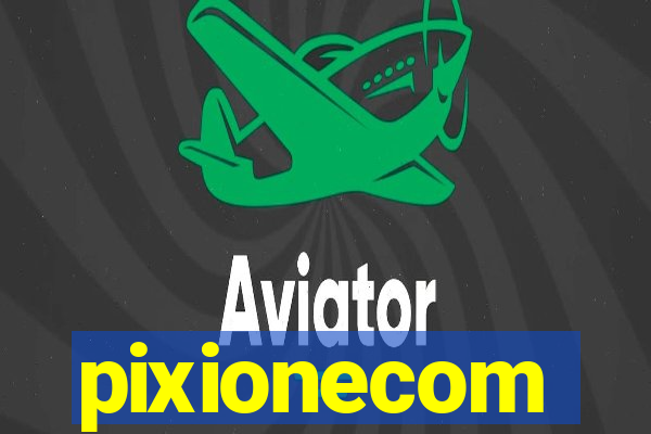 pixionecom