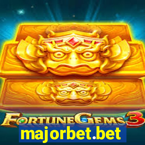 majorbet.bet