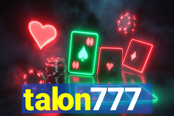 talon777