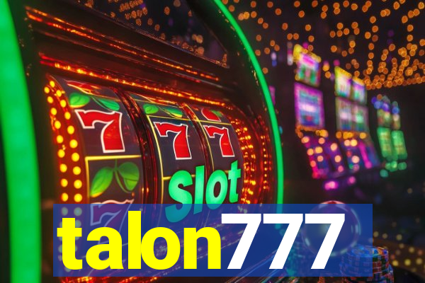 talon777