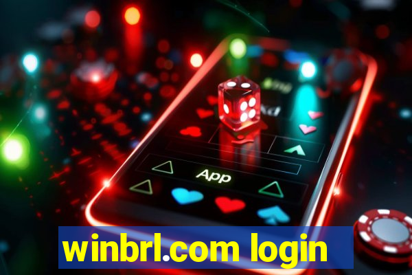 winbrl.com login