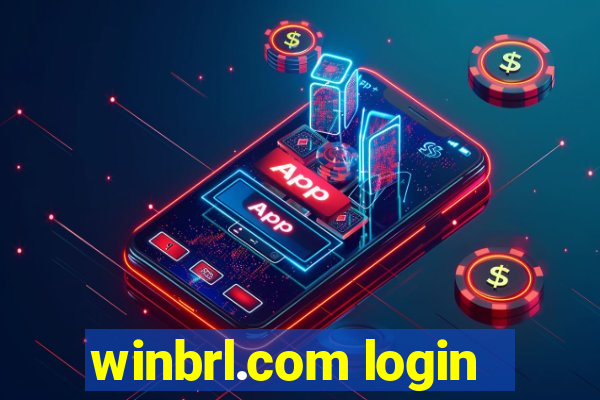 winbrl.com login