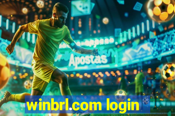 winbrl.com login