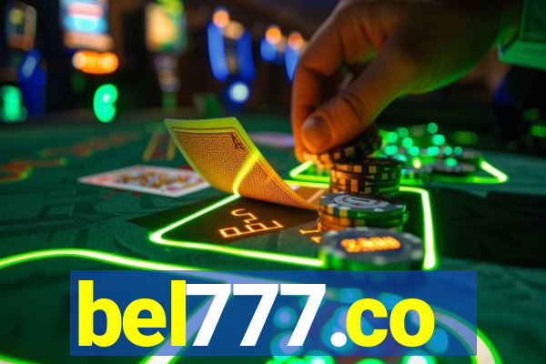 bel777.co