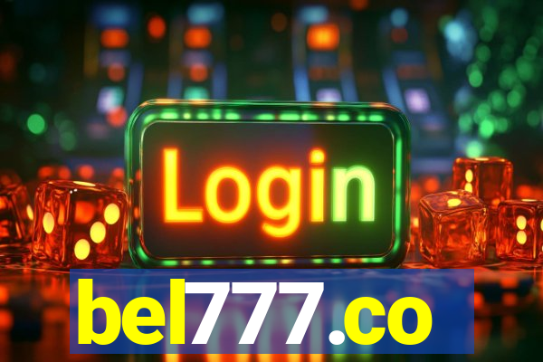 bel777.co