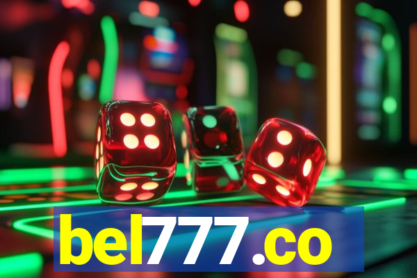 bel777.co