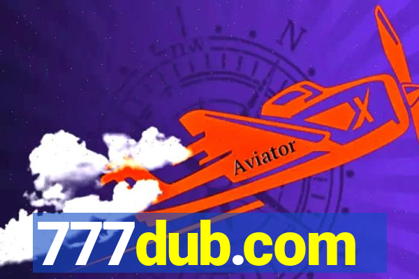 777dub.com