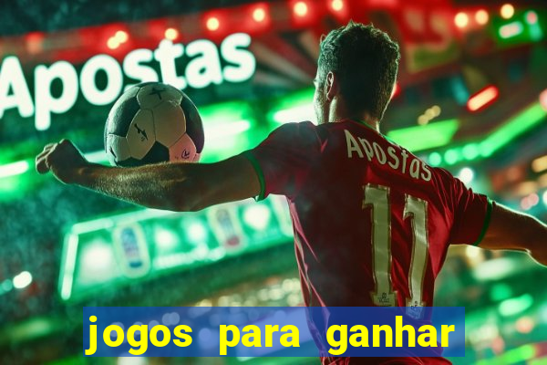 jogos para ganhar dinheiro real pagbank