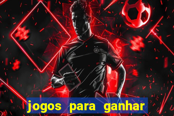 jogos para ganhar dinheiro real pagbank