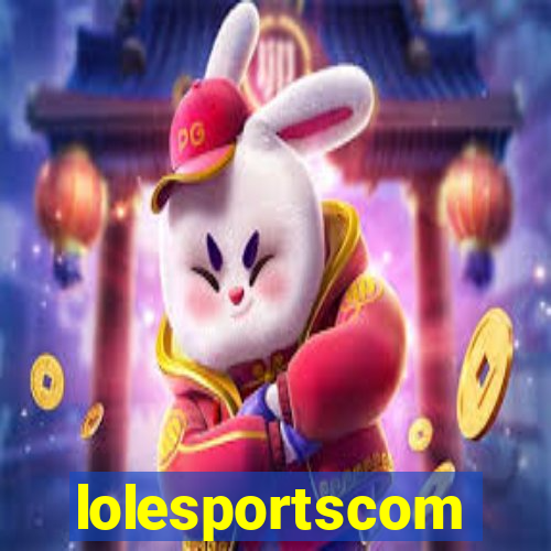 lolesportscom