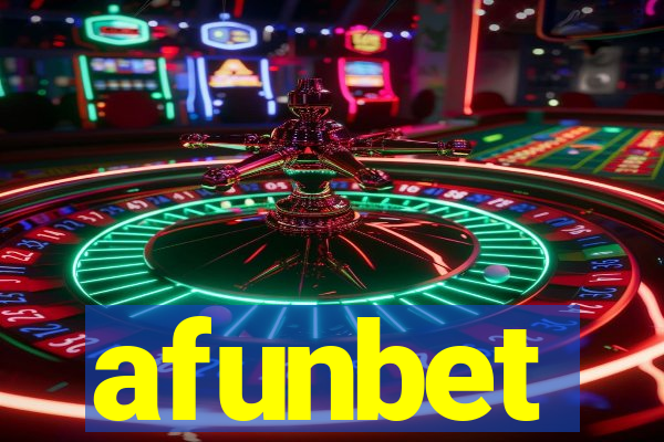 afunbet