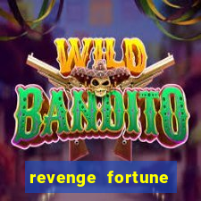 revenge fortune tiger 2