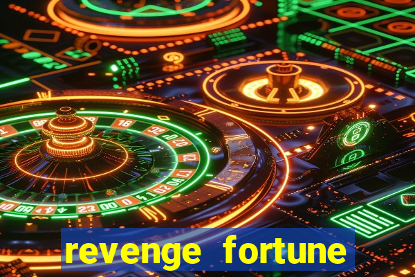 revenge fortune tiger 2