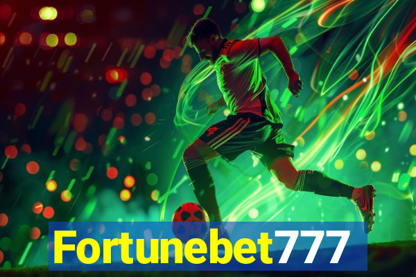 Fortunebet777