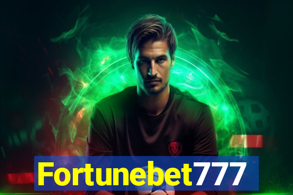 Fortunebet777