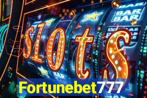 Fortunebet777