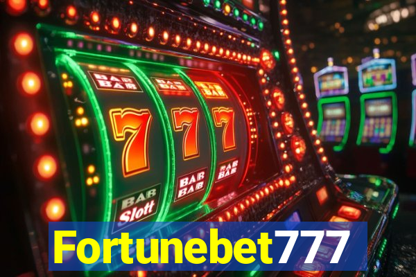 Fortunebet777