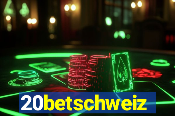 20betschweiz