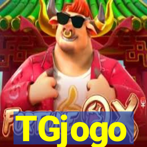 TGjogo