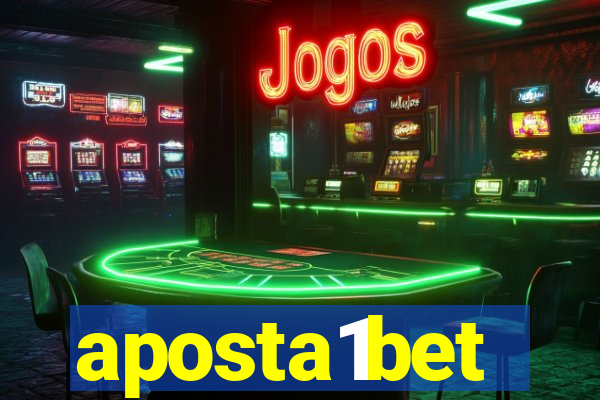 aposta1bet