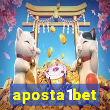 aposta1bet