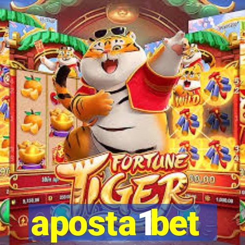 aposta1bet