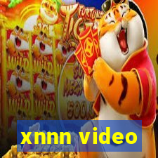 xnnn video