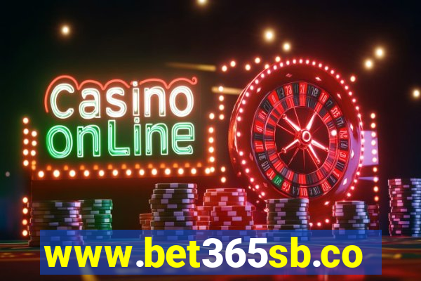 www.bet365sb.com