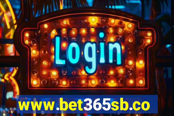 www.bet365sb.com