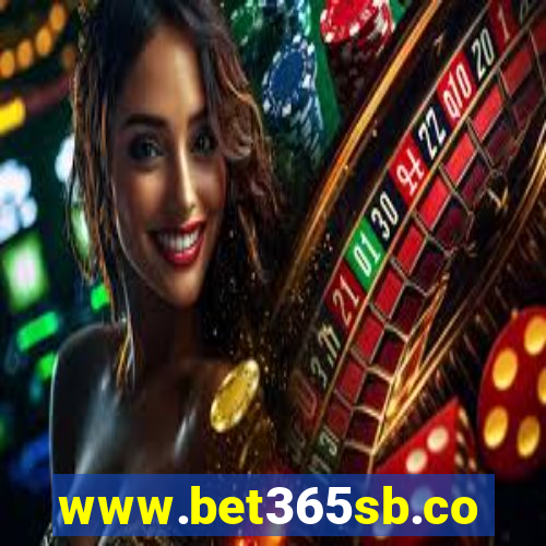 www.bet365sb.com