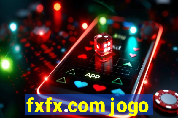 fxfx.com jogo