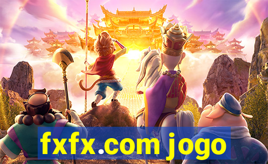 fxfx.com jogo