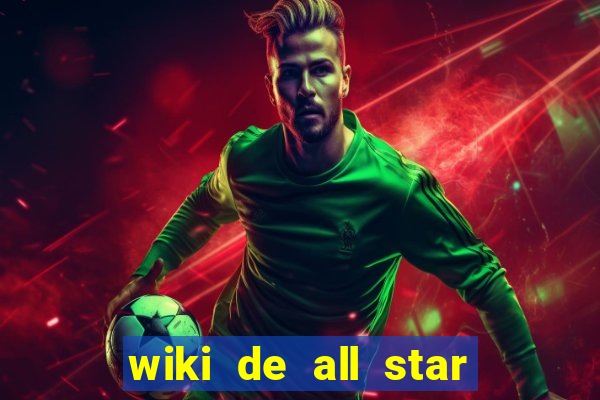 wiki de all star tower defense