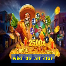 wiki de all star tower defense