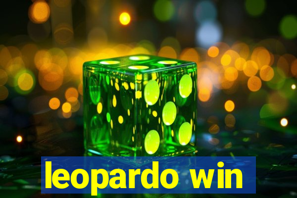 leopardo win