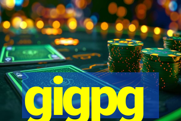 gigpg