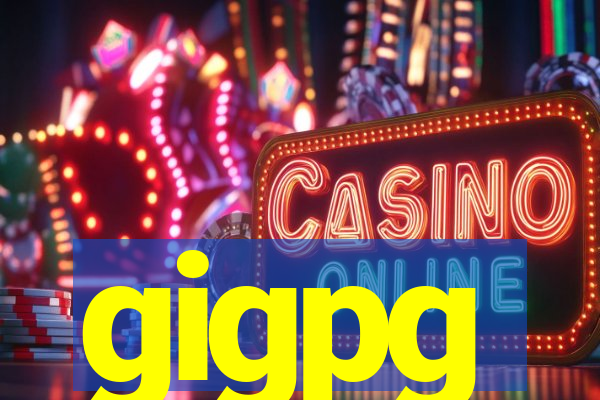 gigpg