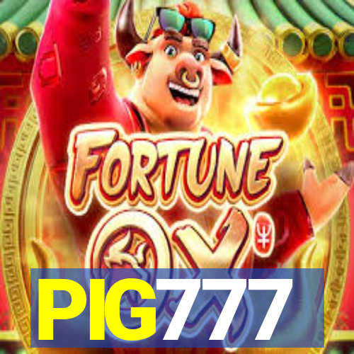 PIG777