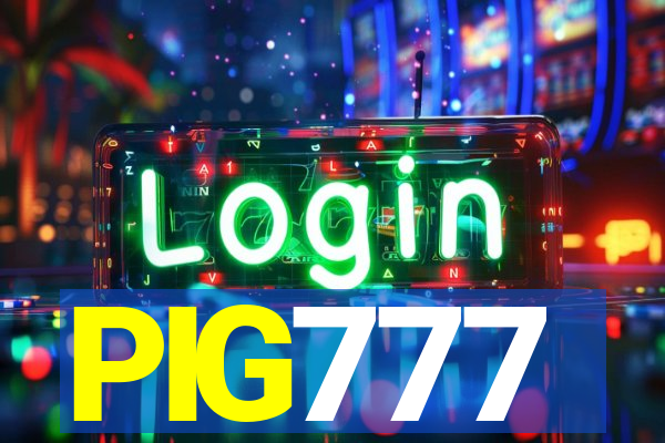 PIG777