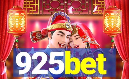 925bet