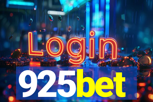 925bet